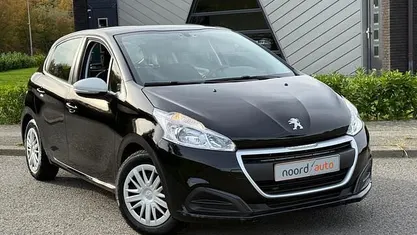 Occasion Peugeot 208 Allure 68 PK (50 kW) 2019 Hatchback