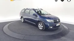 Gebruikt 2018 Dacia Logan MCV MPV | € 10.400 (Eerlijke prijs)