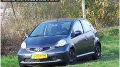 Gebruikt 2006 Toyota Aygo Hatchback | € 1.749 (Goede deal)
