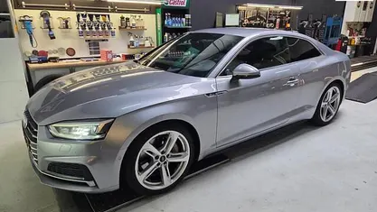 Occasion Audi A5 Sport 252 PK (185 kW) 2019 Coupé