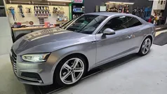 Grijs Gebruikt 2019 Audi A5 Sport Coupé | € 23.450 (Super prijs)