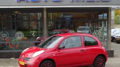 Gebruikt 2005 Nissan Micra Pure Hatchback | € 1.295 (Eerlijke prijs)