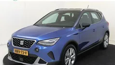 Gebruikt 2022 Seat Arona Business SUV | € 18.950 (Eerlijke prijs)