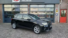 Gebruikt 2023 Seat Arona FR SUV | € 19.900 (Eerlijke prijs)