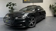 Grijs Gebruikt 2019 Audi A5 Sportback S-Line Hatchback | € 28.950 (Eerlijke prijs)