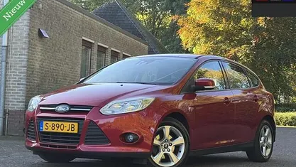 Occasion Ford Focus 125 PK (91 kW) 2014 Hatchback