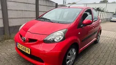 Gebruikt 2008 Toyota Aygo Hatchback | € 2.999 (Eerlijke prijs)