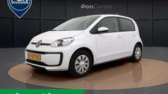 Gebruikt 2023 VW up! Hatchback | € 13.750 (Eerlijke prijs)