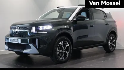Occasion Citroën e-C3 Aircross 100 kW (136 PK) 2025 SUV