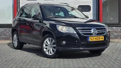 Gebruikt 2009 VW Tiguan Sport SUV | € 6.950 (Eerlijke prijs)