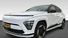 Wit Gebruikt 2024 Hyundai Kona Comfort SUV | € 38.930 (Eerlijke prijs)
