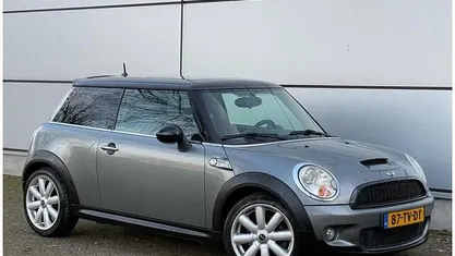 Occasion Mini Cooper S 174 PK (127 kW) 2007 Hatchback