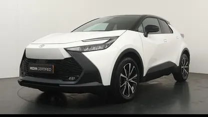 Occasion Toyota C-HR 223 PK (164 kW) 2025 SUV