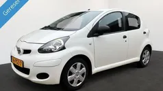 Gebruikt 2011 Toyota Aygo Cool Hatchback | € 3.599 (Eerlijke prijs)