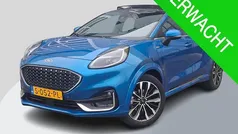 Gebruikt 2023 Ford Puma ST-Line SUV | € 23.900 (Eerlijke prijs)