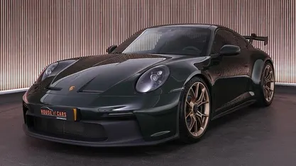 Occasion Porsche 911 GT3 2024 Coupé