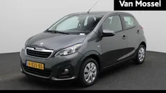 Gebruikt 2021 Peugeot 108 Active Hatchback | € 9.900 (Eerlijke prijs)