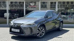 Gebruikt 2023 Lexus UX 250h Sport Line SUV | € 41.900 (Eerlijke prijs)