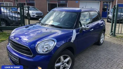 Occasion Mini Countryman 98 PK (72 kW) 2016 SUV