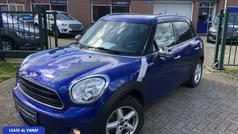 Gebruikt 2016 Mini Countryman SUV | € 14.999 (Goede deal)