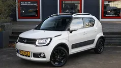 Gebruikt 2019 Suzuki Ignis Hatchback | € 16.950 (Eerlijke prijs)