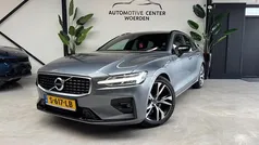 Gebruikt 2020 Volvo V60 R-Design Stationwagen | € 30.999 (Eerlijke prijs)