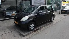 Gebruikt 2006 Daihatsu Sirion Hatchback | € 1.850 (Eerlijke prijs)