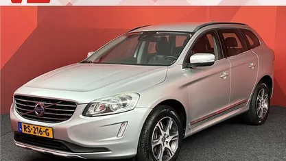 Occasion Volvo XC60 R-Design 181 PK (133 kW) 2015 SUV