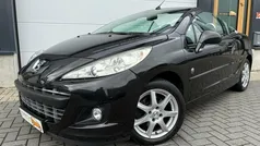 Gebruikt 2010 Peugeot 207 CC Cabriolet | € 5.999 (Eerlijke prijs)