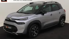 Grijs Gebruikt 2024 Citroën C3 Aircross PureTech SUV | € 20.950 (Eerlijke prijs)
