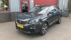 Gebruikt 2020 Peugeot 3008 SUV | € 16.750 (Super prijs)