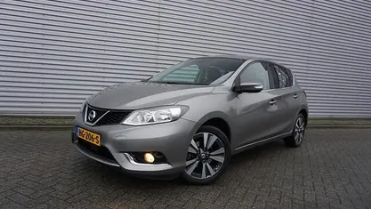 Hatchback Occasion 2015 Nissan Pulsar Hatchback | € 8.950 (Eerlijke prijs)