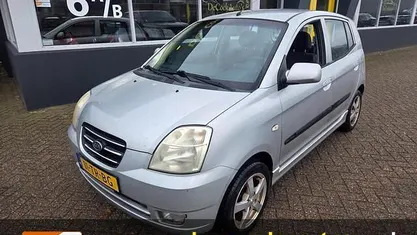 Occasion Kia Picanto 61 PK (44 kW) 2007 Hatchback