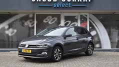 Grijs Gebruikt 2020 VW Polo Highline Hatchback | € 14.750 (Eerlijke prijs)