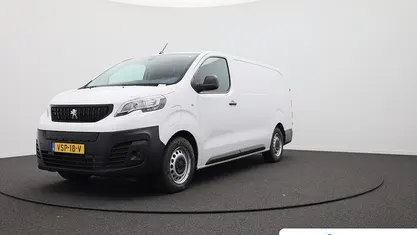 Wit Gebruikt 2022 Peugeot e-Expert Premium Van | € 24.722 (Super prijs)