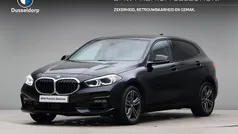 Zwart Gebruikt 2020 BMW 118 Executive Hatchback | € 19.950 (Goede deal)
