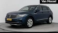 Gebruikt 2021 VW Tiguan Elegance SUV | € 32.900 (Eerlijke prijs)