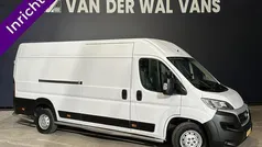 Gebruikt 2019 Fiat Ducato Van | € 13.500 (Super prijs)