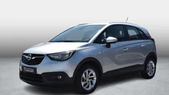 Gebruikt 2018 Opel Crossland X Edition SUV | € 14.399 (Eerlijke prijs)