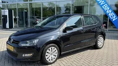 Gebruikt 2013 VW Polo Comfortline Hatchback | € 5.945 (Eerlijke prijs)