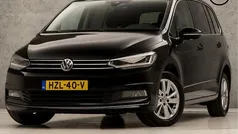 Zwart Gebruikt 2020 VW Touran Sportline MPV | € 22.945 (Goede deal)