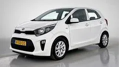 Hatchback Gebruikt 2020 Kia Picanto Hatchback | € 12.295 (Eerlijke prijs)