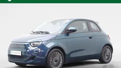 Groen Gebruikt 2022 Fiat 500e Icon Hatchback | € 17.445 (Eerlijke prijs)