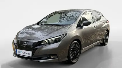 Gebruikt 2022 Nissan Leaf N-Connecta Hatchback | € 17.735 (Eerlijke prijs)