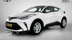 Wit Gebruikt 2023 Toyota C-HR Active SUV | € 25.945 (Eerlijke prijs)