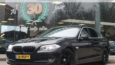 Gebruikt 2010 BMW 523 Executive Sedan | € 7.450 (Goede deal)