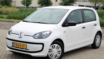 Occasion VW up! take up! 60 PK (44 kW) 2013 Hatchback
