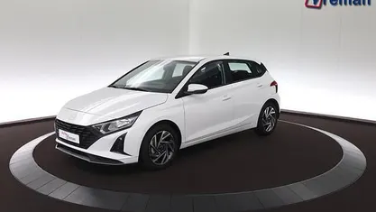 Occasion 2025 Hyundai i20 Comfort Hatchback | € 23.700 (Eerlijke prijs)