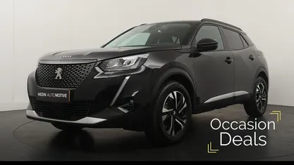Occasion 2022 Peugeot 2008 Allure SUV | € 20.945 (Eerlijke prijs)