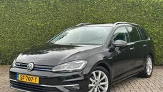 Gebruikt 2018 VW Golf VII Highline Stationwagen | € 17.995 (Eerlijke prijs)